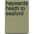 Haywards Heath To Seaford