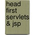 Head First Servlets & Jsp