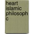 Heart Islamic Philosoph C
