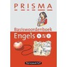 Prisma basiswoordenboek Engels door R. Dol