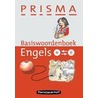 Prisma basiswoordenboek Engels