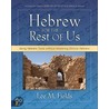 Hebrew for the Rest of Us door Lee M. Fields