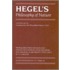 Hegel's Philosop Nature P