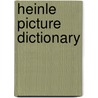 Heinle Picture Dictionary by Barbara H. Foley