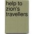 Help To Zion's Travellers
