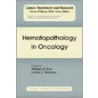 Hemopathology in Oncology by Unknown