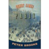 Henry James Goes To Paris door Terri Brooks