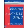 Basiscursus AutoCAD LT 2002