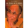 Leven in vrede, sterven in vrede door De Dalai Lama