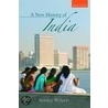 Hew History Of India 8e P door Wolpert