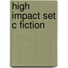 High Impact Set C Fiction door Anthony Masters