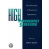 High Throughput Screening by John P. Devlin