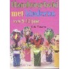 Handenarbeid met kinderen van 9-12 jaar door I. Hoekstra