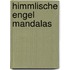 Himmlische Engel Mandalas