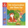 Een verjaarscadeau voor Mama Aap