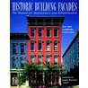 Historic Building Faaades by New York Landmarks Conservancy
