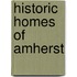 Historic Homes of Amherst