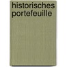 Historisches Portefeuille by Unknown