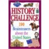History Challenge Level 1
