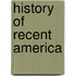 History Of Recent America