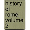History of Rome, Volume 2 by Théodor Mommsen
