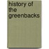 History of the Greenbacks