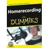 Homerecording Fur Dummies