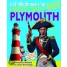 Hometown History Plymouth door Chris Robinson