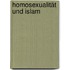 Homosexualität und Islam
