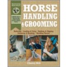 Horse Handling & Grooming door Richard Klimesh