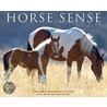 Horse Sense 2011 Calendar door Onbekend