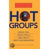 Hot Groups:seeding Them C by Jean Lipman-Blumen