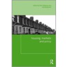 Housing, Markets & Policy by Malpass Peter