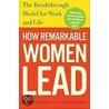 How Remarkable Women Lead door Susie Cranston