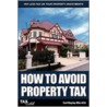 How To Avoid Property Tax door Carl Bayley