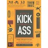 How To Kick Someone's Ass door E.R. Silverman