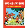 De toffe tamboer door Willy Vandersteen