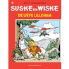 De lieve Lilleham door Willy Vandersteen