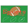 How to Draw Sports Things by Rob Court