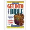 How to Get Into the Bible door Steve Miller