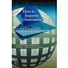 How to Improve Governance by Justin Jacinto