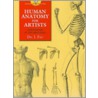 Human Anatomy for Artists door Dr.J. Fau