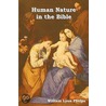 Human Nature In The Bible by William Lyon Phelps