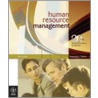 Human Resource Management door Raymond J. Stone