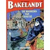 De maskers van Venetie door Hec Leemans