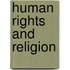 Human Rights and Religion