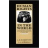 Human Rights in the World door J.G. Merrills