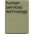 Human Services Technology