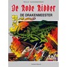 De drakenmeester by Willy Vandersteen