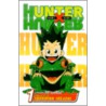 Hunter X Hunter, Volume 1 door Yoshihiro Togashi